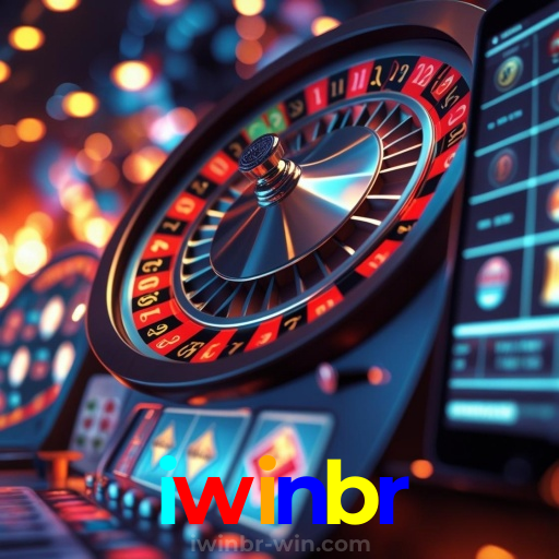 A Magia dos Caça-Níqueis no iwinbr