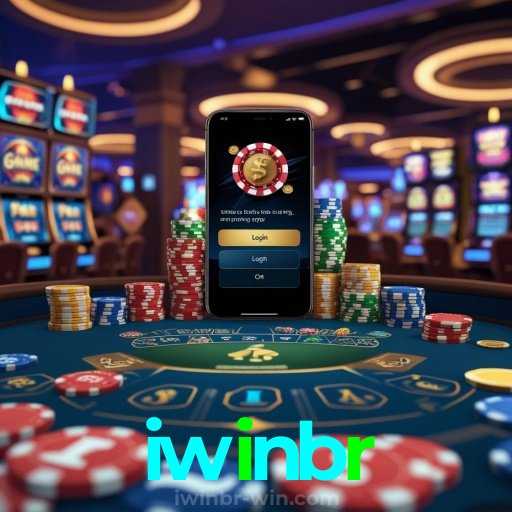 Catálogo dos melhores jogos no iwinbr — jogue online