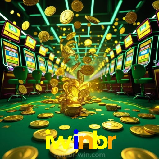 A Magia dos Caça-Níqueis no iwinbr