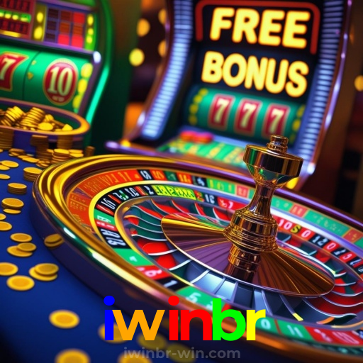 iwinbr: Plataforma Segura e Premiada
