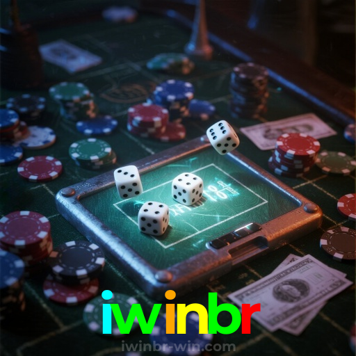 Cassino do iwinbr: jogue agora com bônus de boas-vindas